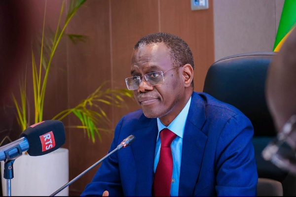 Grand Magal de Touba 2026 : 95 % des préparatifs déjà bouclés, l'État renforce les dispositifs de sécurité et de santé