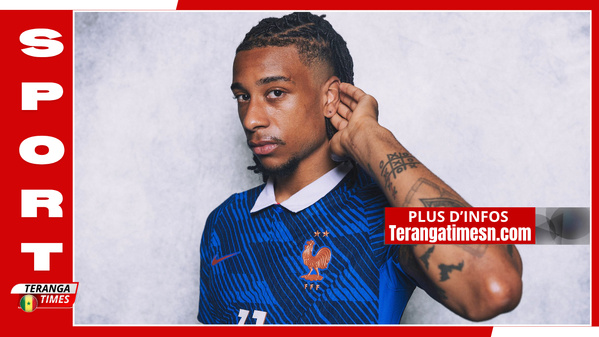 Mercato: Michael Olise réclame son transfert au Real Madrid après la Coupe du Monde ! Mercato: Michael Olise réclame son transfert au Real Madrid après la Coupe du Monde !
