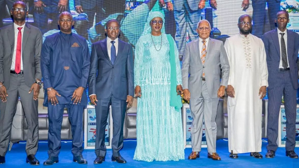 Économie Bleue: Clôture du Forum national sur les transports maritimes et la logistique au Sénégal