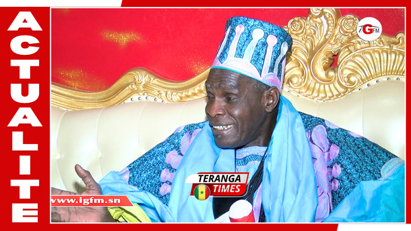 Deuil à Ouakam : Rappel à Dieu du Jaraaf Papa Youssou Ndoye, un pilier de la communauté Lébou Deuil à Ouakam : Rappel à Dieu du Jaraaf Papa Youssou Ndoye, un pilier de la communauté Lébou