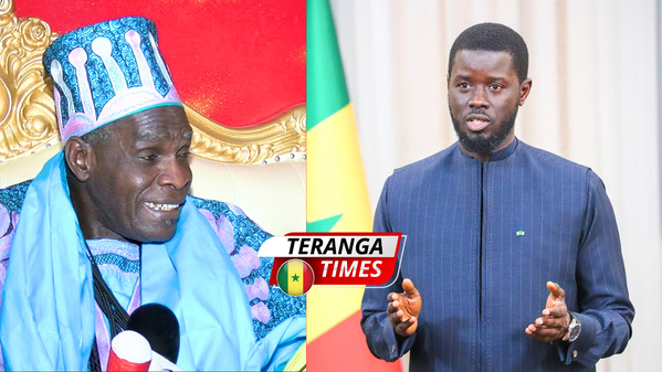 Décès du Jaraaf Papa Youssou Ndoye: Les hommages de la nation, du Président Bassirou Diomaye Faye et de la collectivité lébou Décès du Jaraaf Papa Youssou Ndoye: Les hommages de la nation, du Président Bassirou Diomaye Faye et de la collectivité lébou