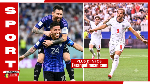 Argentine-Angleterre: les statistiques folles du naufrage historique des Three Lions en demi-finale du Mondial 2026 Argentine-Angleterre: les statistiques folles du naufrage historique des Three Lions en demi-finale du Mondial 2026