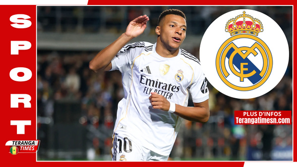 Kylian Mbappé au Real Madrid: après deux ans, un bilan exceptionnel mais encore incomplet