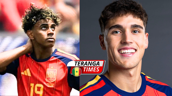 Finale du Mondial 2026: Lamine Yamal et Pau Cubarsí sur les traces de Pelé et Mbappé dans l’histoire de la Coupe du Monde