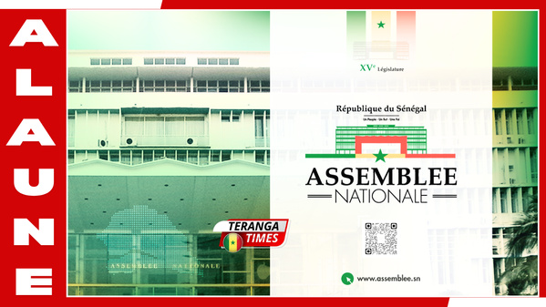 Gestion du sport national: L'Assemblée nationale annonce des auditions publiques sur la participation du Sénégal au Mondial 2026