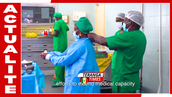 Révolution médicale : Le Sénégal réussit les premières implantations de pacemakers sans sonde en Afrique de l’Ouest