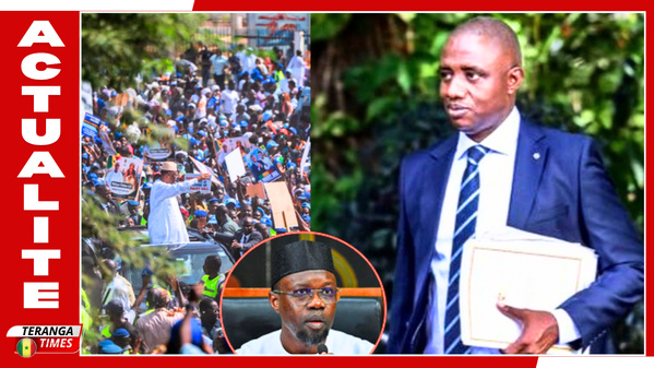 Yoro Dia salue le retour de Macky Sall et tacle la parenthèse Ousmane Sonko Yoro Dia salue le retour de Macky Sall et tacle la parenthèse Ousmane Sonko