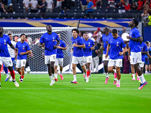 France – Angleterre: Mbappé repositionné à gauche ? La composition probable des Bleus surprend avant la petite finale
