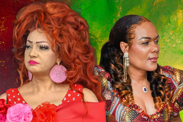 Cameroun: les coulisses du divorce entre Chantal Biya et Nathalie Moudiki pour le contrôle de la SNH Cameroun: les coulisses du divorce entre Chantal Biya et Nathalie Moudiki pour le contrôle de la SNH