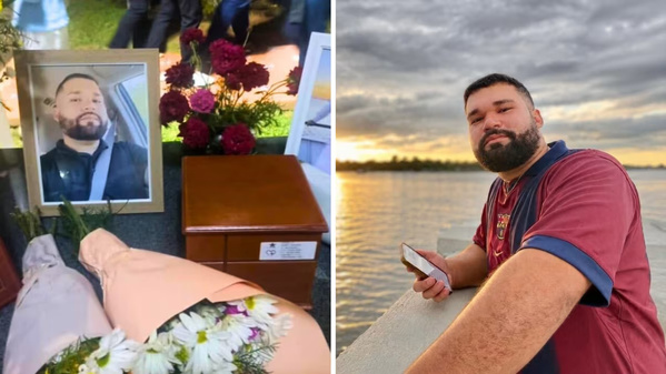 Tragédie au Venezuela: à peine expulsé des États-Unis, un migrant meurt dans le double séisme à La Guaira Tragédie au Venezuela: à peine expulsé des États-Unis, un migrant meurt dans le double séisme à La Guaira