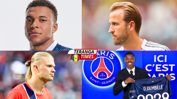 Soulier d'Or du Mondial 2026 : Le classement final des meilleurs buteurs après la petite finale