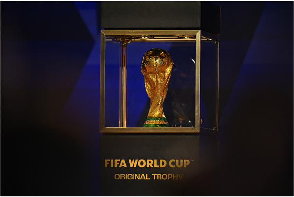 Mondial 2026: Quel est le montant du jackpot financier promis au vainqueur de la finale ? Mondial 2026: Quel est le montant du jackpot financier promis au vainqueur de la finale ?