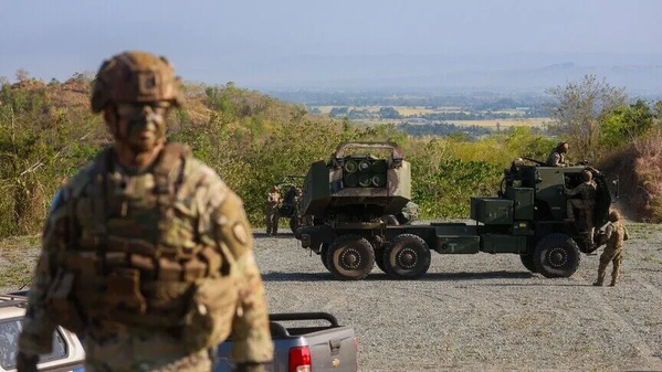 Escalade au Moyen-Orient: Un nouveau militaire américain tué en Irak, le bilan humain s'alourdit Escalade au Moyen-Orient: Un nouveau militaire américain tué en Irak, le bilan humain s'alourdit