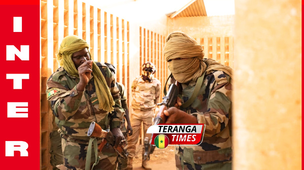 Mali : Embuscade meurtrière à Anéfis, plus de 50 soldats tués et 24 capturés par l'alliance FLA-JNIM