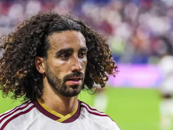 Finale Coupe du monde 2026 : le geste superstitieux de Marc Cucurella qui a porté chance à l'Espagne contre l'Argentine Finale Coupe du monde 2026 : le geste superstitieux de Marc Cucurella qui a porté chance à l'Espagne contre l'Argentine