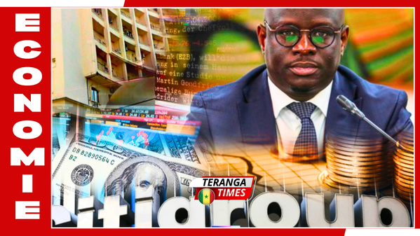 Dette du Sénégal : Citigroup alerte sur un remboursement inférieur à 50 % pour les détenteurs d'obligations