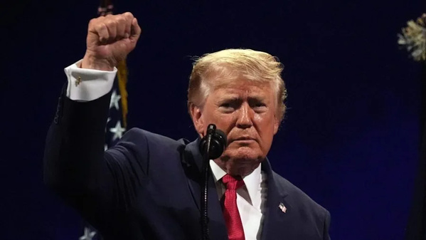 Aux États-Unis, le cercle des « intouchables » s'agrandit sous la présidence de Donald Trump Aux États-Unis, le cercle des « intouchables » s'agrandit sous la présidence de Donald Trump