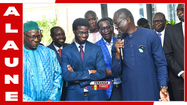 Sénégal : Le ministre de l'Énergie en tournée stratégique au MCA, au CNSCL et à l'ASER