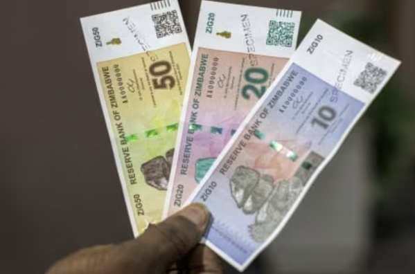 Monnaie unique : La CEDEAO confirme le lancement de l'ECO pour 2027 avec une adhésion progressive Monnaie unique : La CEDEAO confirme le lancement de l'ECO pour 2027 avec une adhésion progressive