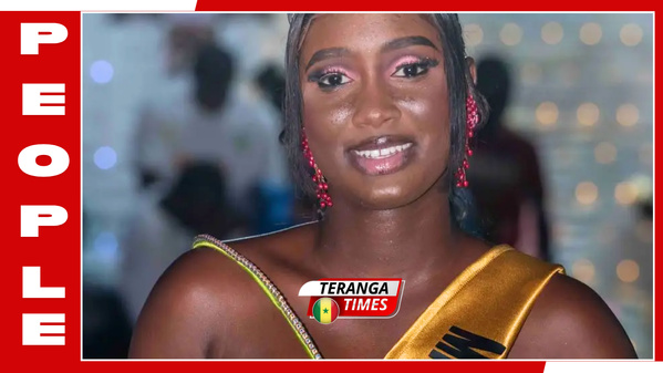 Podor: Dieynaba Sy Diallo sacrée Miss Podor 2026 lors d'une 2ᵉ édition placée sous le signe de l'éducation et de la culture Podor: Dieynaba Sy Diallo sacrée Miss Podor 2026 lors d'une 2ᵉ édition placée sous le signe de l'éducation et de la culture
