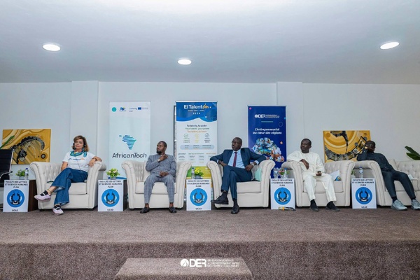 El Talentòn Sénégal-Gambie 2026 : un hackathon international pour révéler les talents et stimuler l'innovation