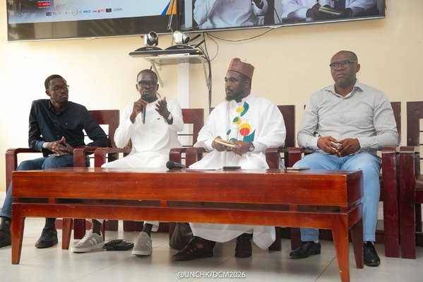 Sénégal: l'ENO de Dakar aborde les enjeux universitaires et industriels du pétrole et du gaz en prélude à l'AFOGEX 2026