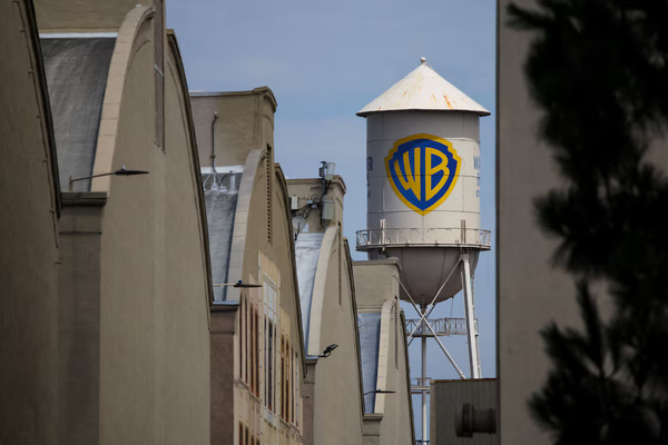 L'Union européenne approuve le rachat de Warner Bros. Discovery par Paramount, mais les obstacles persistent aux États-Unis L'Union européenne approuve le rachat de Warner Bros. Discovery par Paramount, mais les obstacles persistent aux États-Unis