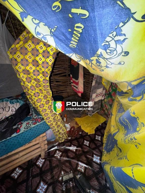 Kédougou : Démantèlement d’un réseau de traite d’êtres humains et de proxénétisme, deux arrestations Kédougou : Démantèlement d’un réseau de traite d’êtres humains et de proxénétisme, deux arrestations