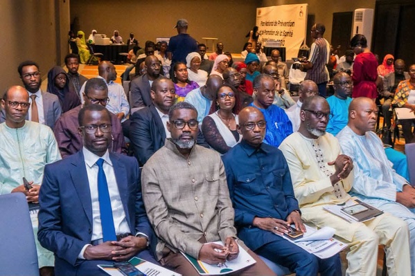 Sénégal : Lancement officiel du Plan national de Prévention et de Promotion de la Santé (PNPPS)