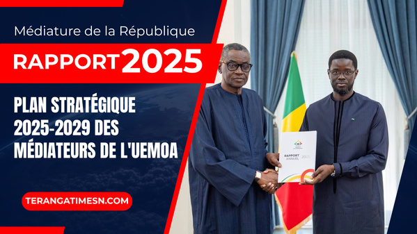 Intégration régionale: Dakar abrite la table ronde des bailleurs de l'AMP-UEMOA