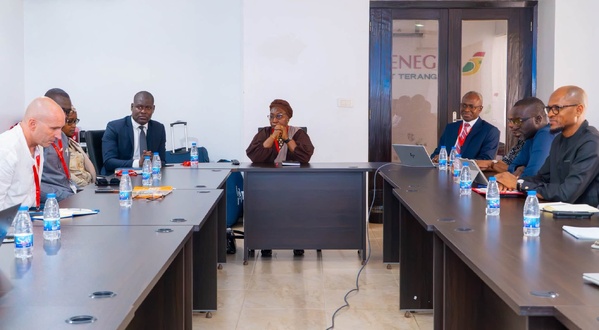 Sénégal–Gambie: Nouveau partenariat entre l'ASPT, le Gambia Tourism Board et Air Sénégal pour booster le tourisme Sénégal–Gambie: Nouveau partenariat entre l'ASPT, le Gambia Tourism Board et Air Sénégal pour booster le tourisme