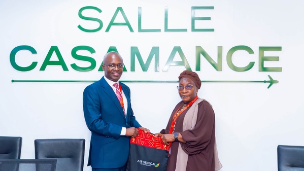 Sénégal–Gambie: Nouveau partenariat entre l'ASPT, le Gambia Tourism Board et Air Sénégal pour booster le tourisme