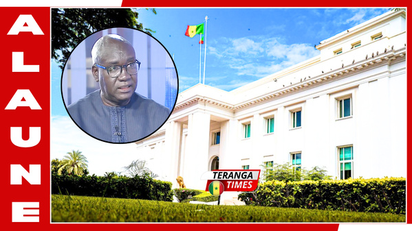 Rationalisation de l’administration au Sénégal: Amadou Lamine Sy (BOM) met en garde contre les « effets d’annonce »