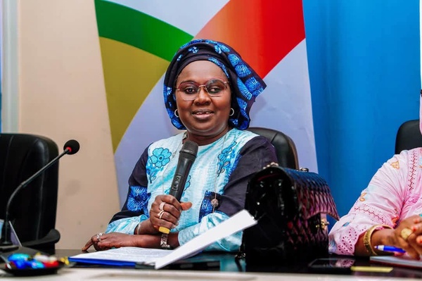Formation professionnelle au Sénégal : Le PF2E renforce les compétences de ses agents pour booster l'insertion des jeunes Formation professionnelle au Sénégal : Le PF2E renforce les compétences de ses agents pour booster l'insertion des jeunes