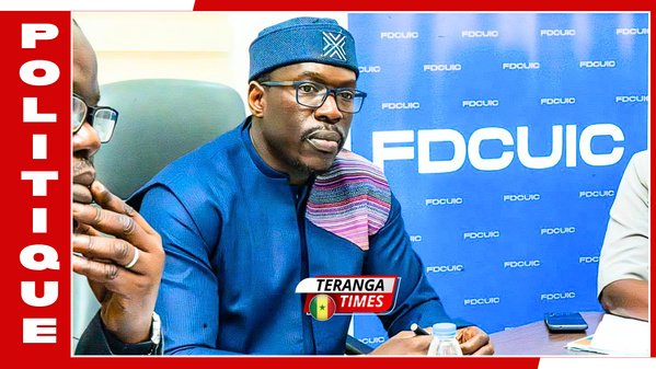 FDCUIC: Mor Tallah Gueye démissionne de son poste de PCA et dénonce des « reniements »