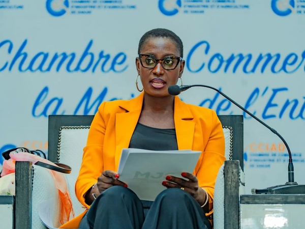 Sénégal : la ministre Djiréye Clotilde Coly préside un Comité régional de développement dédié au projet Yaakaar Jeunesse et Entrepreneuriat (YEAH)