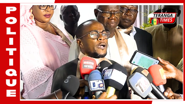 Politique à Thiès: Abdou Mbow atomise le bilan des maires et revendique les réalisations de l'ère Macky Sall