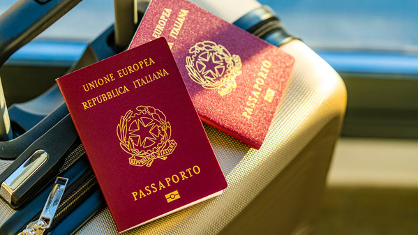 Citoyenneté italienne par filiation: la Cour constitutionnelle relance la bataille juridique en saisissant la justice européenne