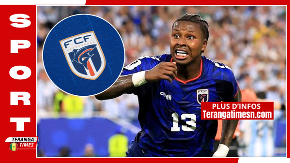 Coupe du Monde 2026: Le Cap-Vert à l'honneur, le chef-d’œuvre de Sidny Lopes Cabral élu plus beau but du Mondial ! Coupe du Monde 2026: Le Cap-Vert à l'honneur, le chef-d’œuvre de Sidny Lopes Cabral élu plus beau but du Mondial !