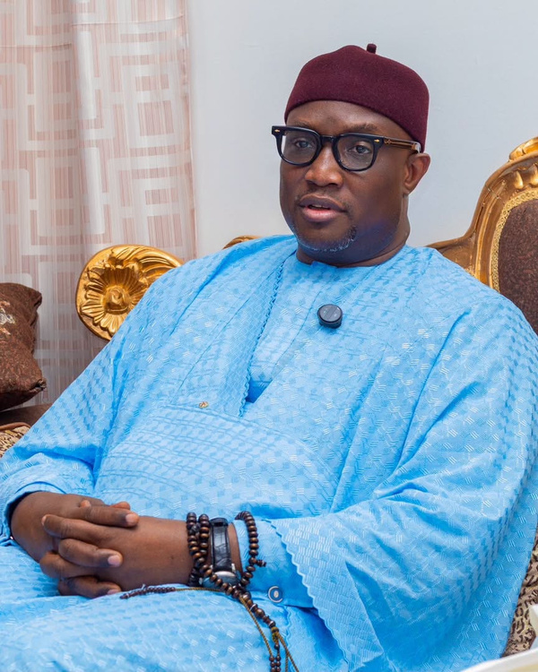 Grand Magal de Touba : le ministre de l'Intérieur propose de repenser la méthode d'évaluation de l'événement Grand Magal de Touba : le ministre de l'Intérieur propose de repenser la méthode d'évaluation de l'événement