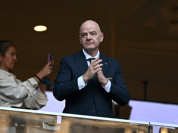 Football international: La FA et Concacaf rejoignent l'UEFA et expriment leur « profonde inquiétude » face aux projets d'investissement de la FIFA