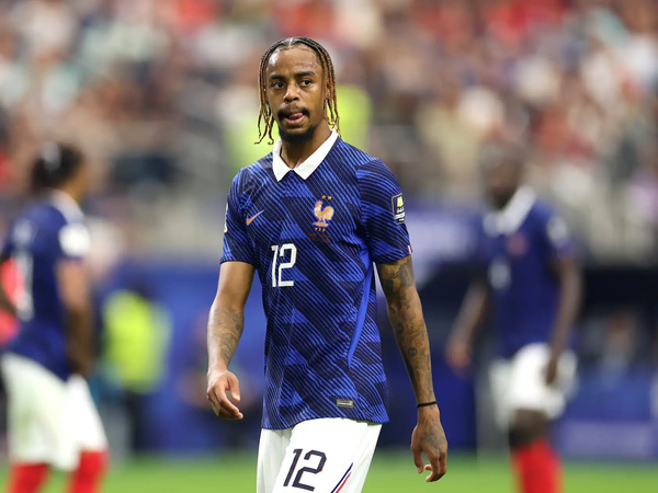 Mercato: Liverpool fonce sur Bradley Barcola, le Real Madrid vise Rodri, et Manchester United piste Iliman Ndiaye