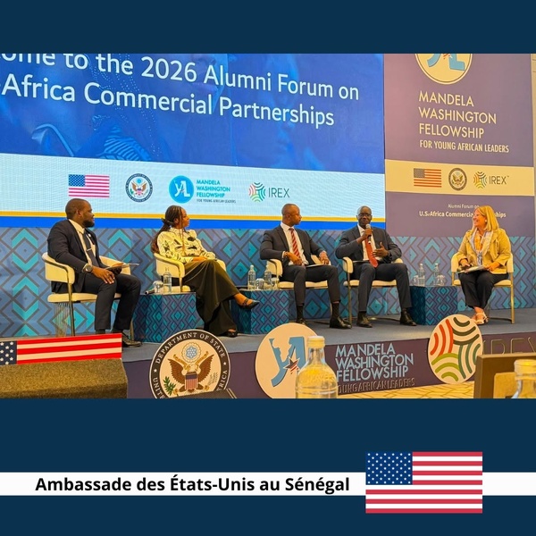 EXCELLENCE SÉNÉGALAISE: Sept anciens boursiers du Mandela Washington Fellowship brillent au Kenya ! EXCELLENCE SÉNÉGALAISE: Sept anciens boursiers du Mandela Washington Fellowship brillent au Kenya !