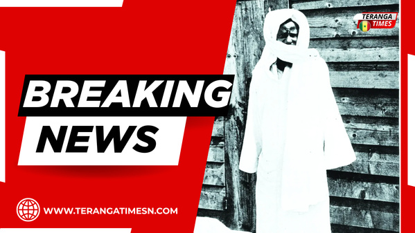 Cheikh Ahmadou Bamba, le bâtisseur de consciences qui fit de la foi une révolution silencieuse