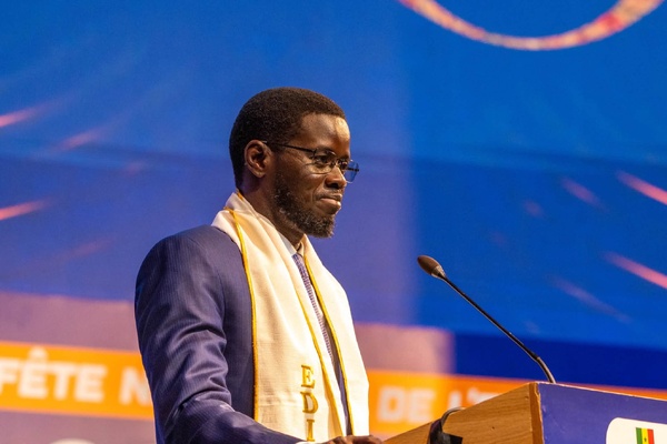 Concours général 2026 : La Formation professionnelle à l'honneur avec 37 distinctions, Birame Souléye Diouf sacrée figure de proue