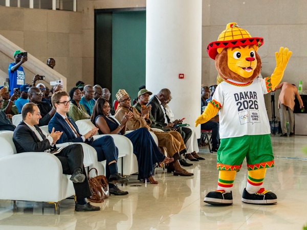 Développement durable: Les JOJ Dakar 2026 s'engagent pour des Jeux zéro plastique Développement durable: Les JOJ Dakar 2026 s'engagent pour des Jeux zéro plastique
