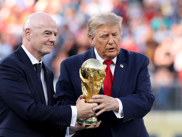 Crise à la FIFA : Après l'UEFA, la CONCACAF rejette à son tour le projet de privatisation de la Coupe du Monde