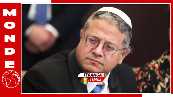 Proche-Orient: Accord sur le désarmement du Hamas à Gaza, vive opposition d'Itamar Ben Gvir Proche-Orient: Accord sur le désarmement du Hamas à Gaza, vive opposition d'Itamar Ben Gvir