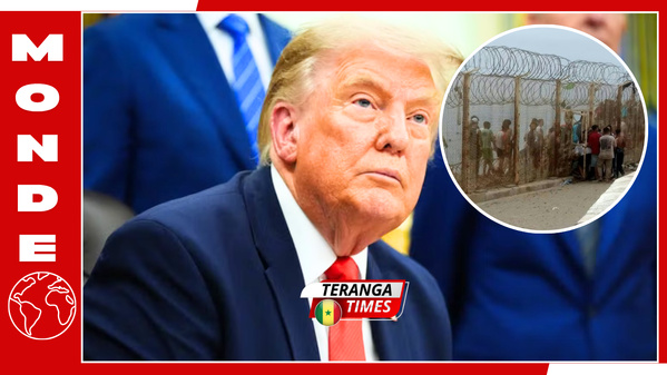 Ceuta : Washington accuse l'Espagne de « faciliter » l'immigration clandestine Ceuta : Washington accuse l'Espagne de « faciliter » l'immigration clandestine