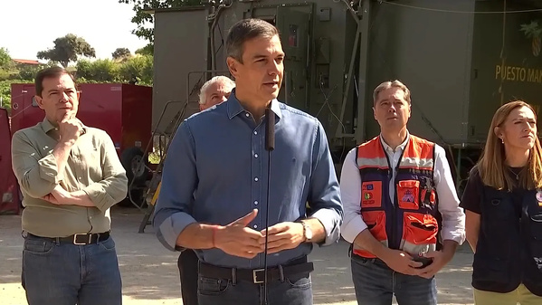 « En moins de 48 heures, la situation à Ceuta a complètement changé », estime le ministre de l'Intérieur espagnol